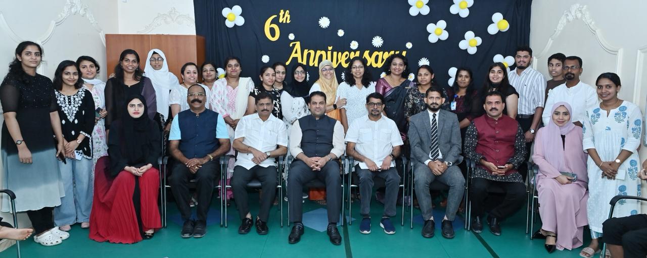 17 - CENTER ANNIVERSARY CELEBRATIONS